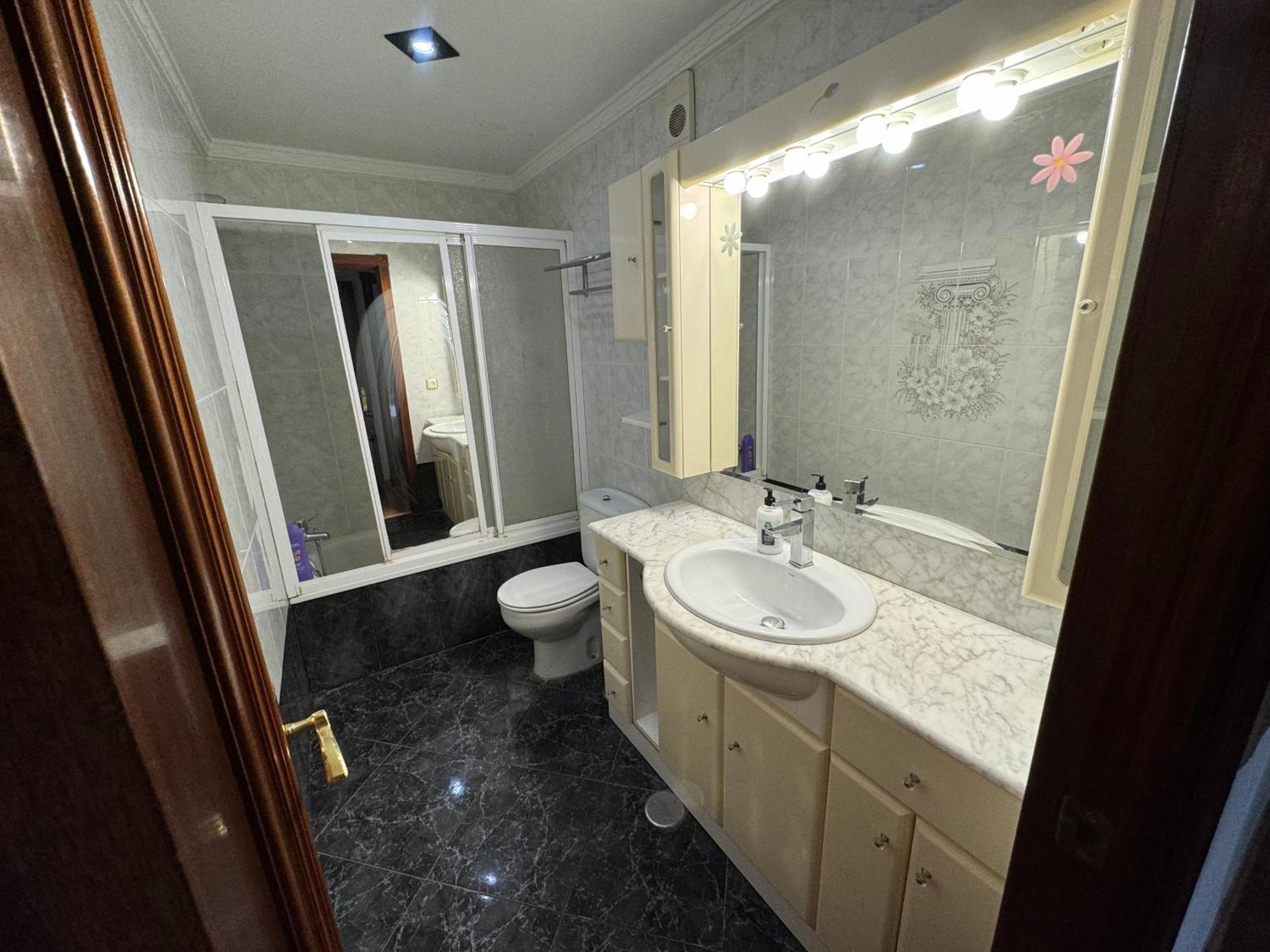 Xryhomes III Residencial En Jerez 4 Hab, 2 Banos, 6Pax, 10 Min Del Centro Jerez de la Frontera Ngoại thất bức ảnh