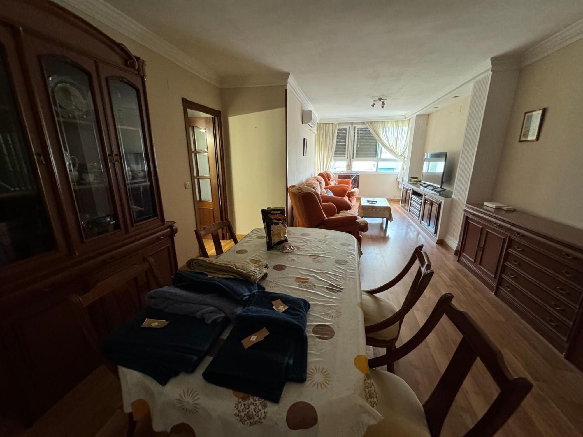 Xryhomes III Residencial En Jerez 4 Hab, 2 Banos, 6Pax, 10 Min Del Centro Jerez de la Frontera Ngoại thất bức ảnh