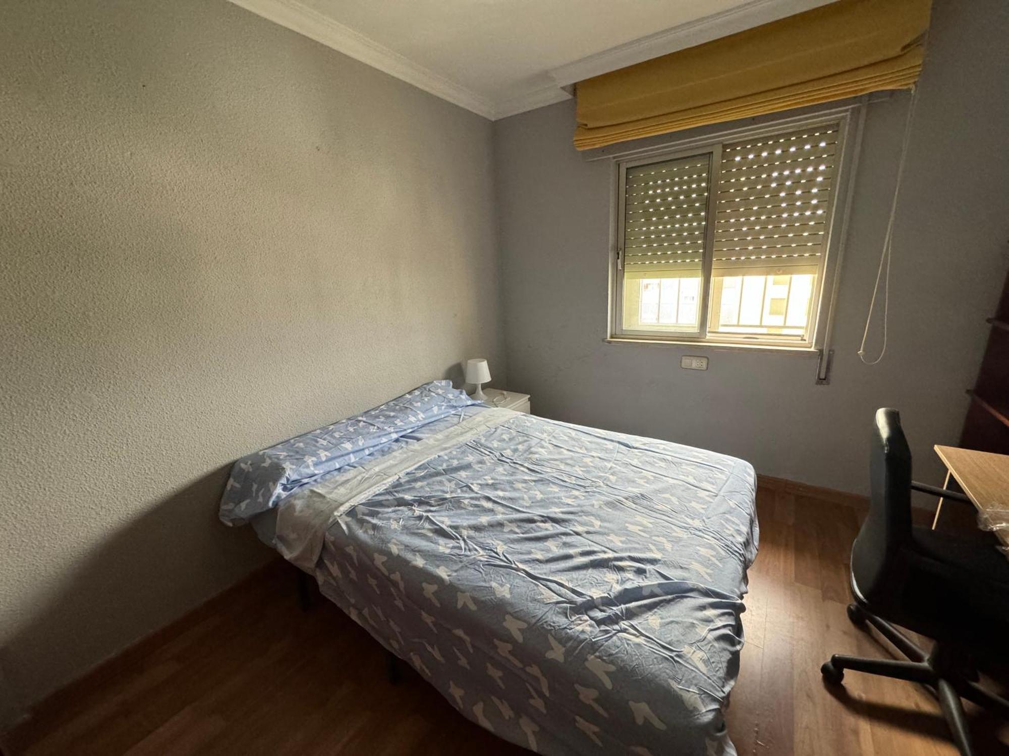 Xryhomes III Residencial En Jerez 4 Hab, 2 Banos, 6Pax, 10 Min Del Centro Jerez de la Frontera Ngoại thất bức ảnh